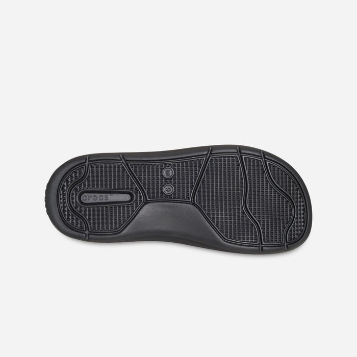Dép Xỏ Ngón Nam Crocs Inmotion - Đen - Supersports Vietnam