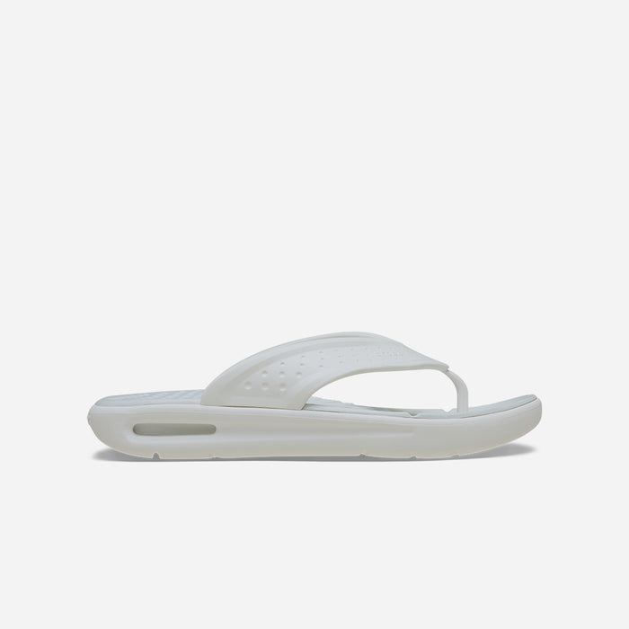 Dép Xỏ Ngón Nam Crocs Inmotion - Trắng - Supersports Vietnam