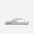 Dép Xỏ Ngón Nam Crocs Inmotion - Trắng - Supersports Vietnam