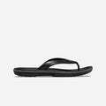 Dép Xỏ Ngón Unisex Crocs Crocband - Đen - Supersports Vietnam