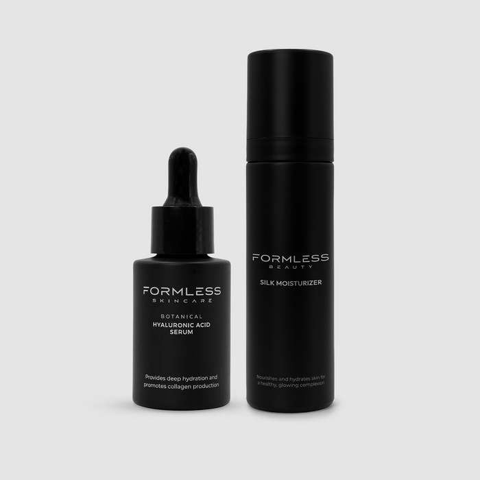 Dewy Duo