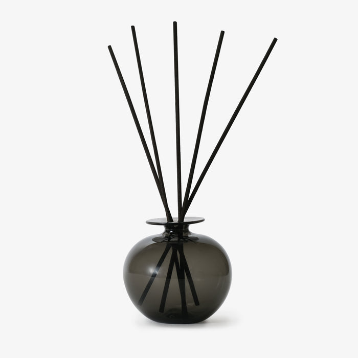 Diffuser Vessel (Charcoal)