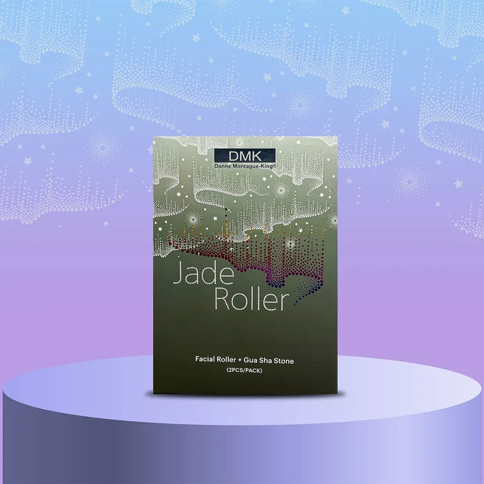 DMK Jade Rollers