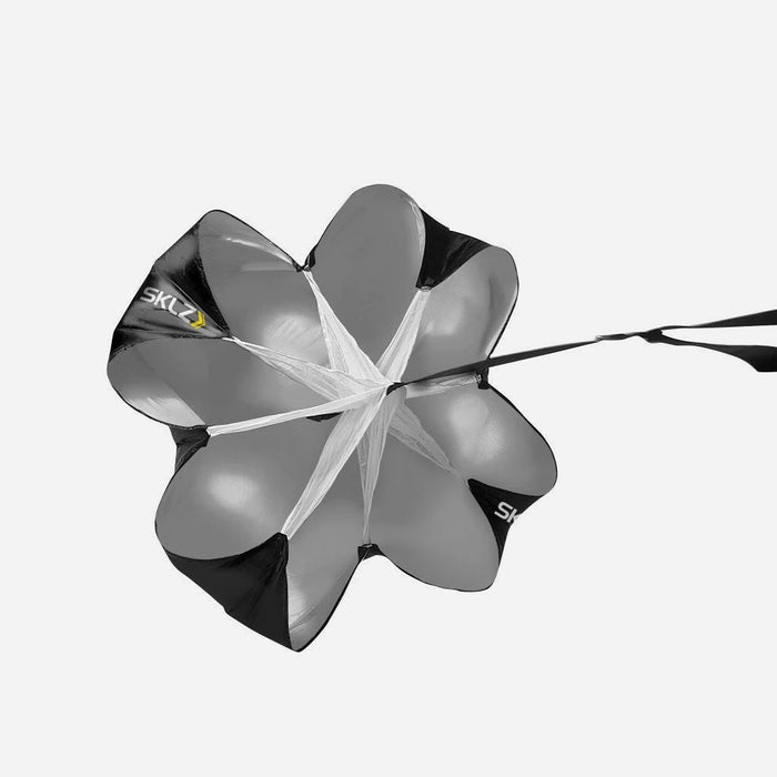 Dù Kháng Lực, Tập Luyện Tốc Độ Sklz Speed Chute - Xám - Supersports Vietnam