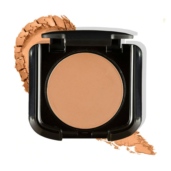 DUAL WET & DRY POWDER FOUNDATION