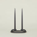 Virginia Sin Duo Candlestick holder