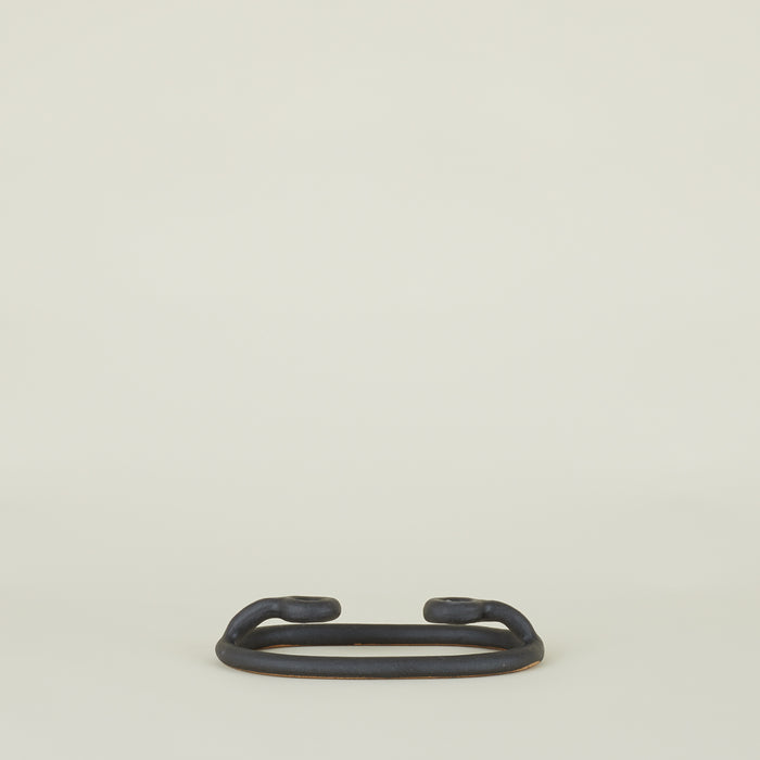 Virginia Sin Duo Candlestick holder