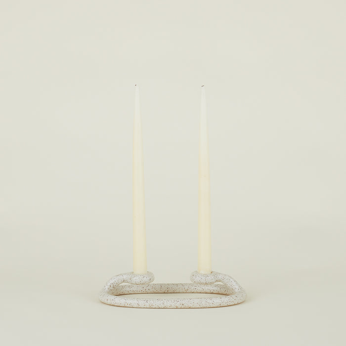 Virginia Sin Duo Candlestick holder