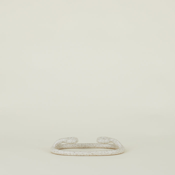 Virginia Sin Duo Candlestick holder