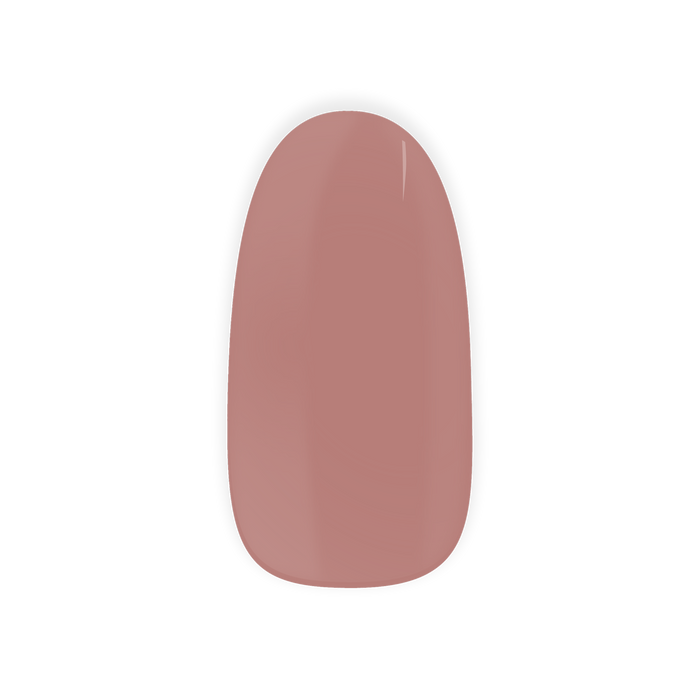 Dusty pink maniac nails gelstickers