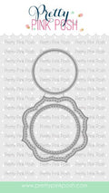 Easter Circles Coordinating Dies
