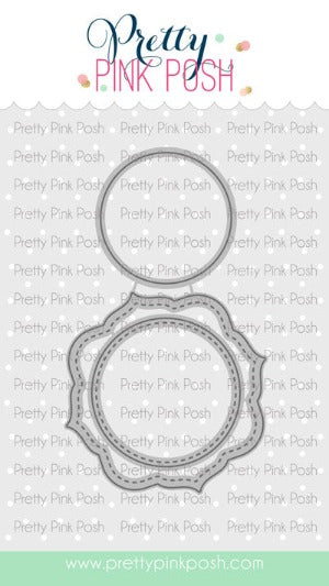 Easter Circles Coordinating Dies