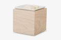 Eastern Maple Wax & Oil Warmer