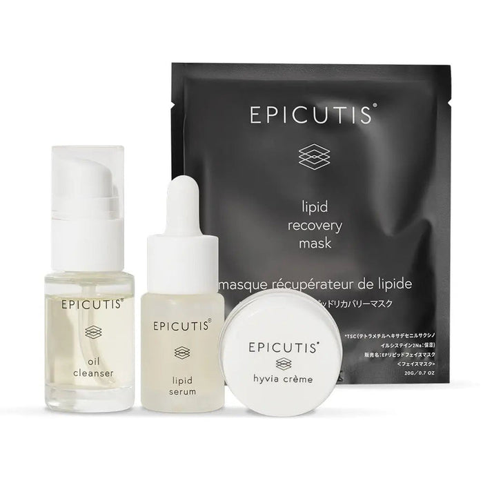 Epicutis Recovery Care Set