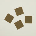 Essential Cocktail Napkins - Olive