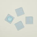Essential Cocktail Napkins - Sky