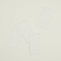 Essential Dinner Napkins - Ivory