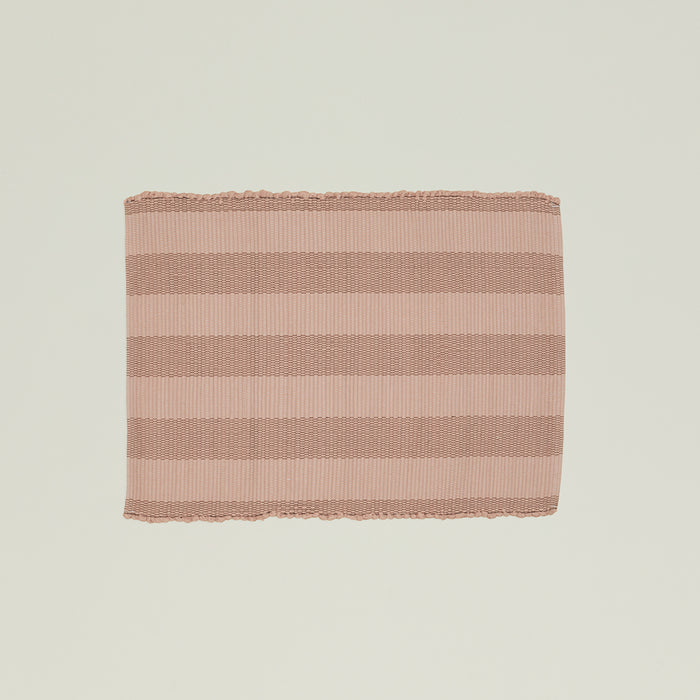 Essential Floor Mat - Blush