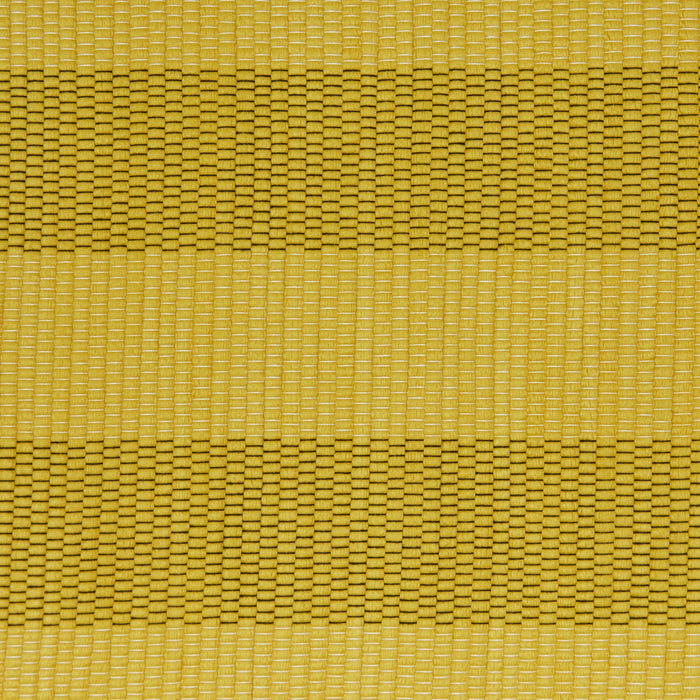 Essential Floor Mat - Mustard