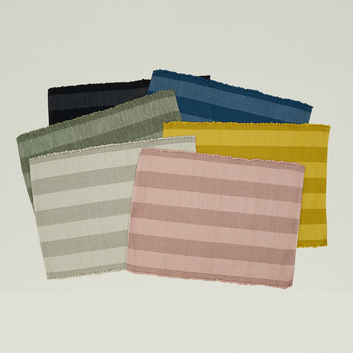 Essential Floor Mat - Mustard