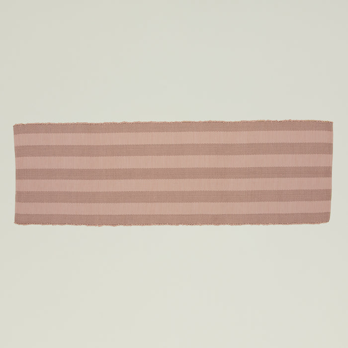 Essential Floor Runner - Blush