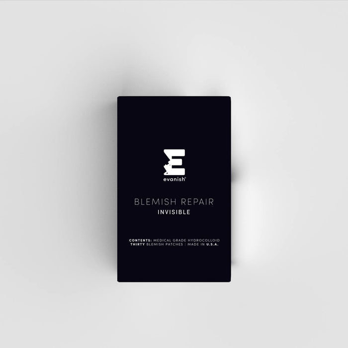 Evanish Skincare Blemish Repair | Invisible