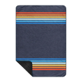 Rumpl Everywhere Mat - Coast Retro Rays Everywhere Mat - Coast Retro Rays Everywhere Mat