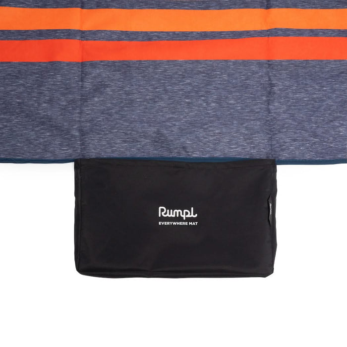 Rumpl Everywhere Mat - Coast Retro Rays Everywhere Mat