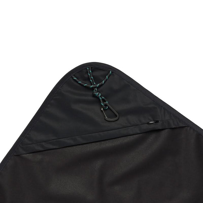Rumpl Everywhere Mat Mini - Coast Retro Rays Everywhere Mat - Coast Retro Rays | Rumpl Blankets For Everywhere Everywhere Mat