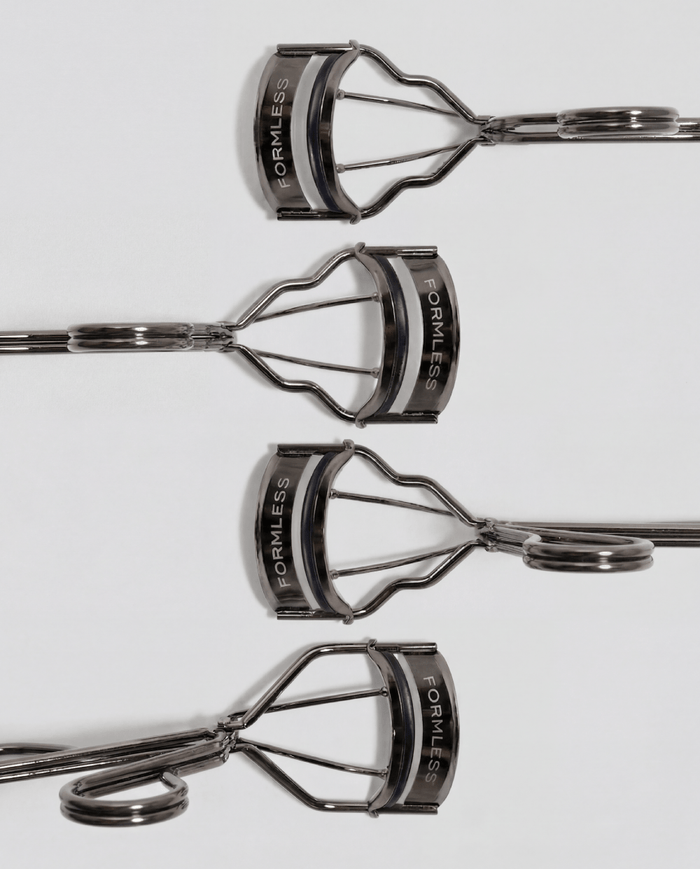 Eyelash Curler