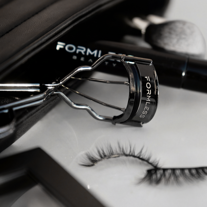 Eyelash Curler