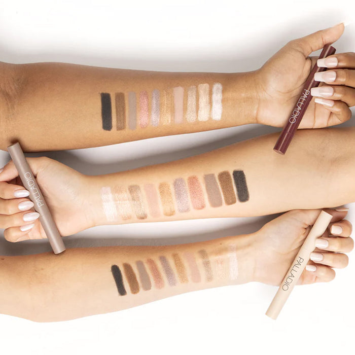 Eyeshadow Stick Vault