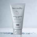 Face Reality Brilliant Defense SPF 50