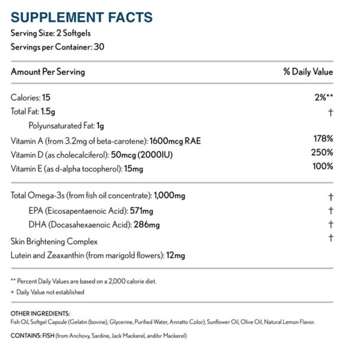 Face Reality Clear Skin Balance