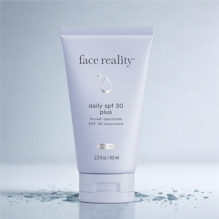 Face Reality Daily SPF 30 Plus