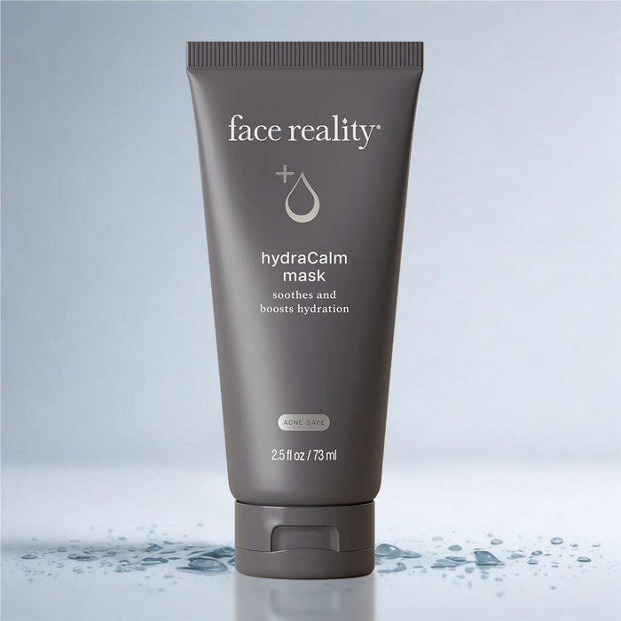 Face Reality HydraCalm Mask