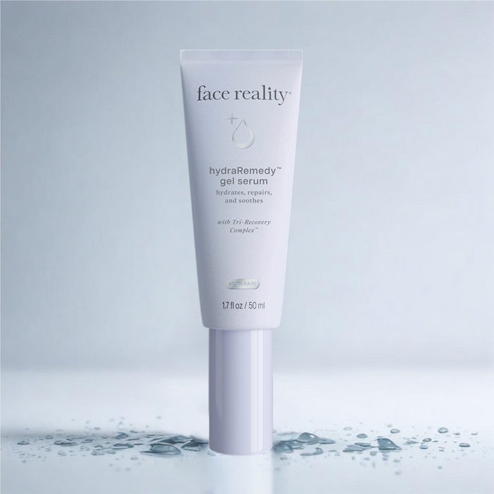 Face Reality HydraRemedy™ Gel Serum