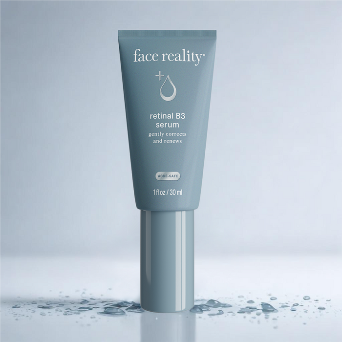 Face Reality Retinal B3 Serum