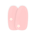 Fancy Flower by Anouk Nijs - Maniac gel nail stickers