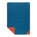 Rumpl Flame Puffy Blanket - Deep Ember Flame Puffy Blanket - Deep Ember | Rumpl Blankets for Everywhere Flame Puffy