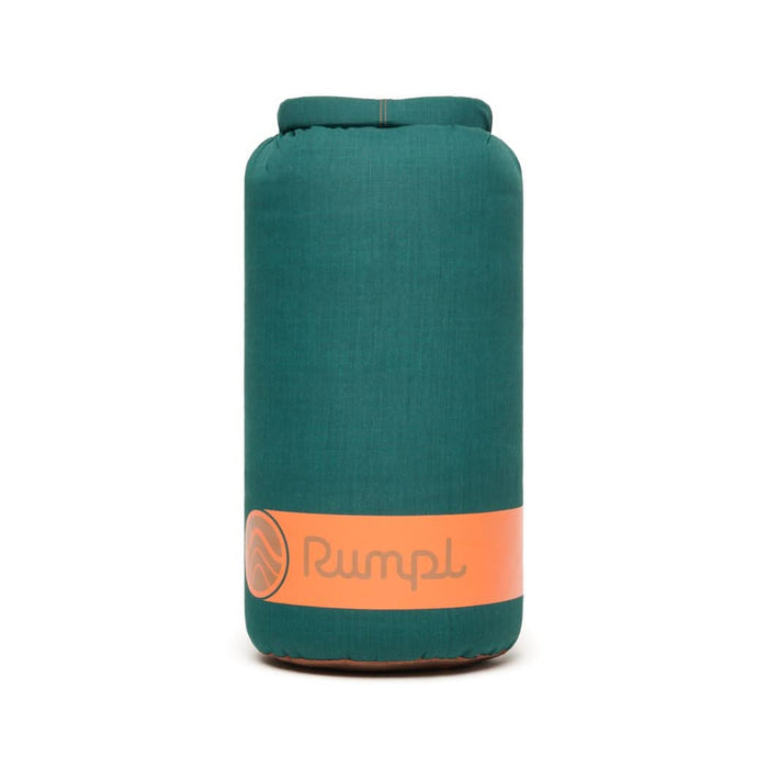Rumpl Flame Puffy Blanket - Hot Moss Flame Puffy Blanket - Hot Moss | Rumpl Blankets for Everywhere Flame Puffy