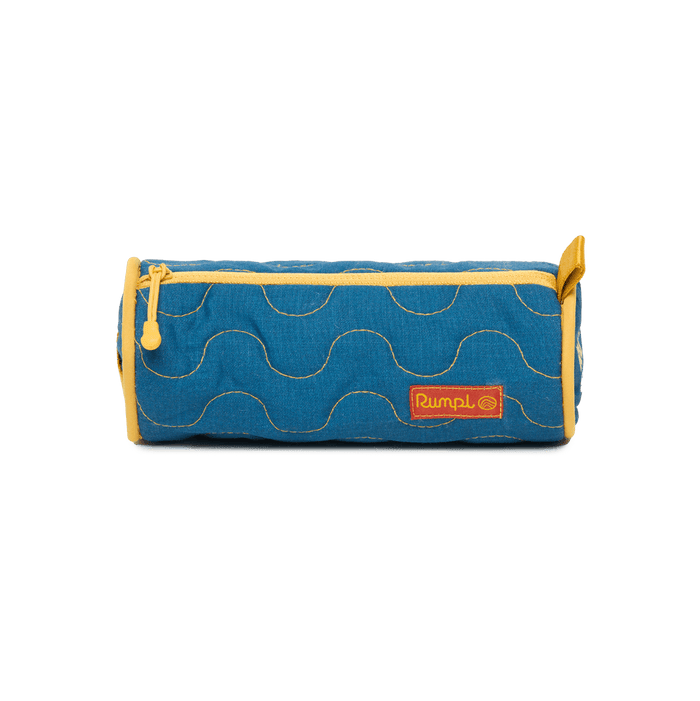 Rumpl Flame Stash Pouch - Deep Ember Flame Stash Pouch - Deep Ember | Rumpl Blankets for Everywhere Flame Stash Pouch