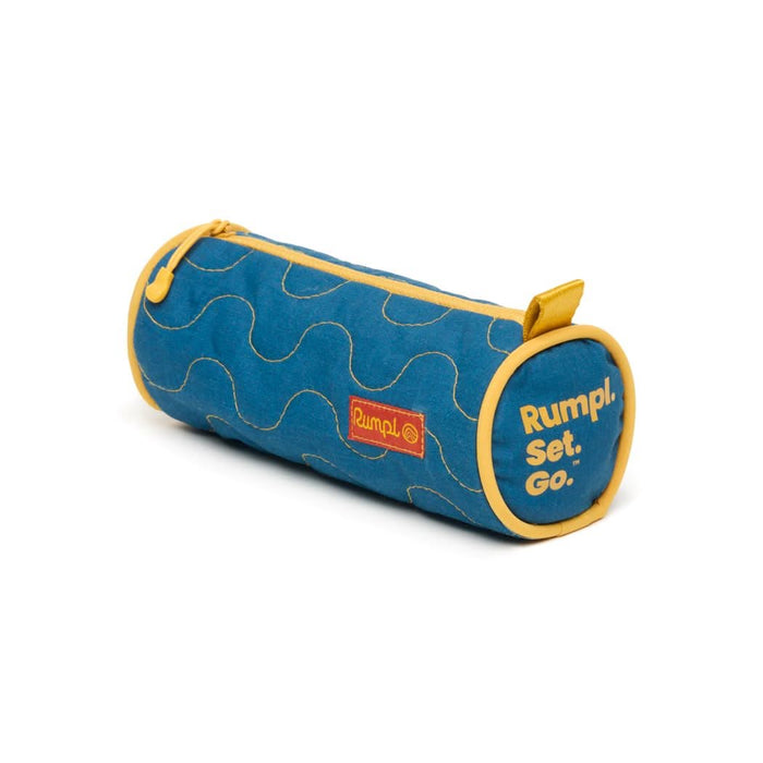 Rumpl Flame Stash Pouch - Deep Ember Flame Stash Pouch - Deep Ember | Rumpl Blankets for Everywhere Flame Stash Pouch