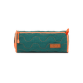 Rumpl Flame Stash Pouch - Hot Moss Flame Stash Pouch - Hot Moss | Rumpl Blankets for Everywhere Flame Stash Pouch