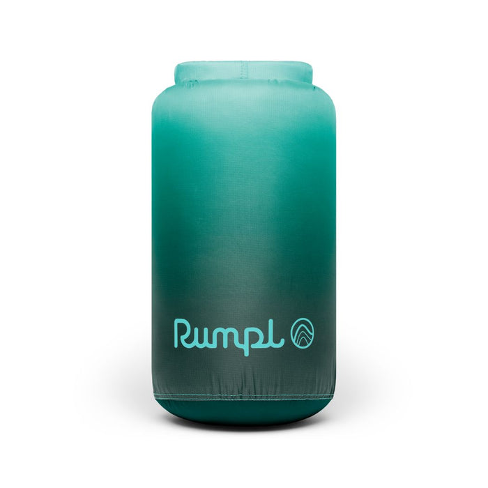 Rumpl Fleece Puffy 2 Person Blanket - Jade Fade Fleece Puffy 2 Person Blanket - Jade Fade | Rumpl Blankets For Everywhere Printed Fleece Puffy