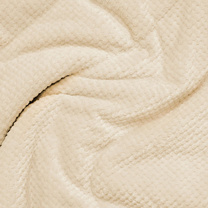 Rumpl Fleece Puffy 2 Person Blanket - Midnight Bloom Fleece Puffy 2 Person Blanket - Midnight Bloom | Rumpl Blankets For Everywhere Printed Fleece Puffy