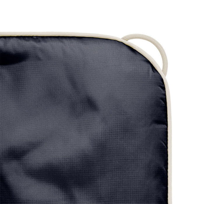 Rumpl Fleece Puffy 2 Person Blanket - Midnight Bloom Fleece Puffy 2 Person Blanket - Midnight Bloom | Rumpl Blankets For Everywhere Printed Fleece Puffy