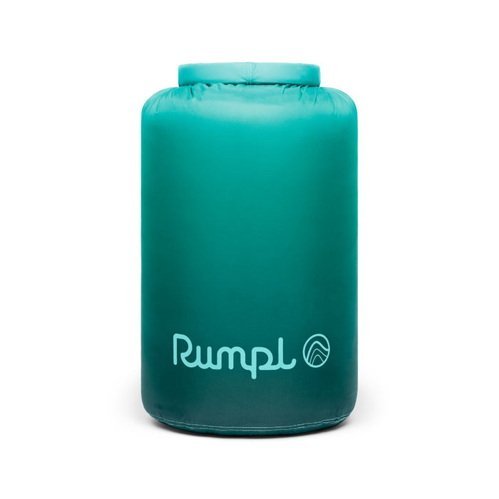 Rumpl Fleece Puffy Blanket - Jade Fade Fleece Puffy Blanket - Jade Fade | Rumpl Blankets For Everywhere Printed Fleece Puffy