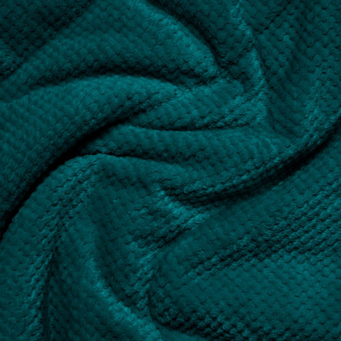 Rumpl Fleece Puffy Mini Blanket - Jade Fade Fleece Puffy Mini Blanket - Jade Fade | Rumpl Blankets For Everywhere Printed Fleece Puffy