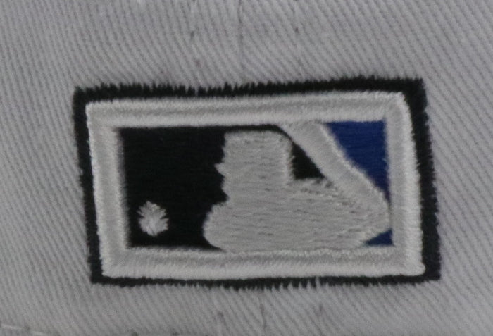FLORIDA MARLINS NEW ERA  59FIFTY FITTED